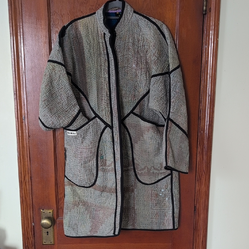 Namai Sai Coat